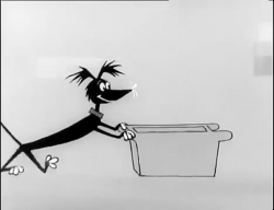 اشتافی و اشپاگ (فصل 1 - قسمت 13)